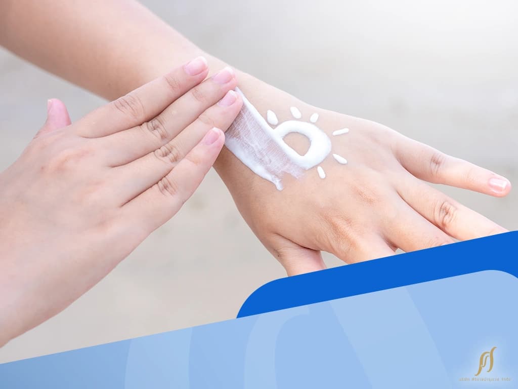 Hybrid Sunscreen ครีมกันแดดที่เหมาะกับสภาพผิวคนไทยในปี 2026